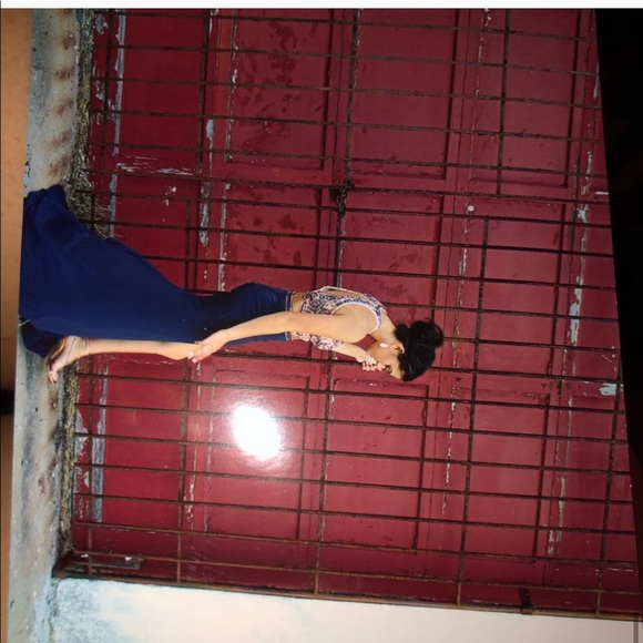 Prom Dress - Picture 3 of 6